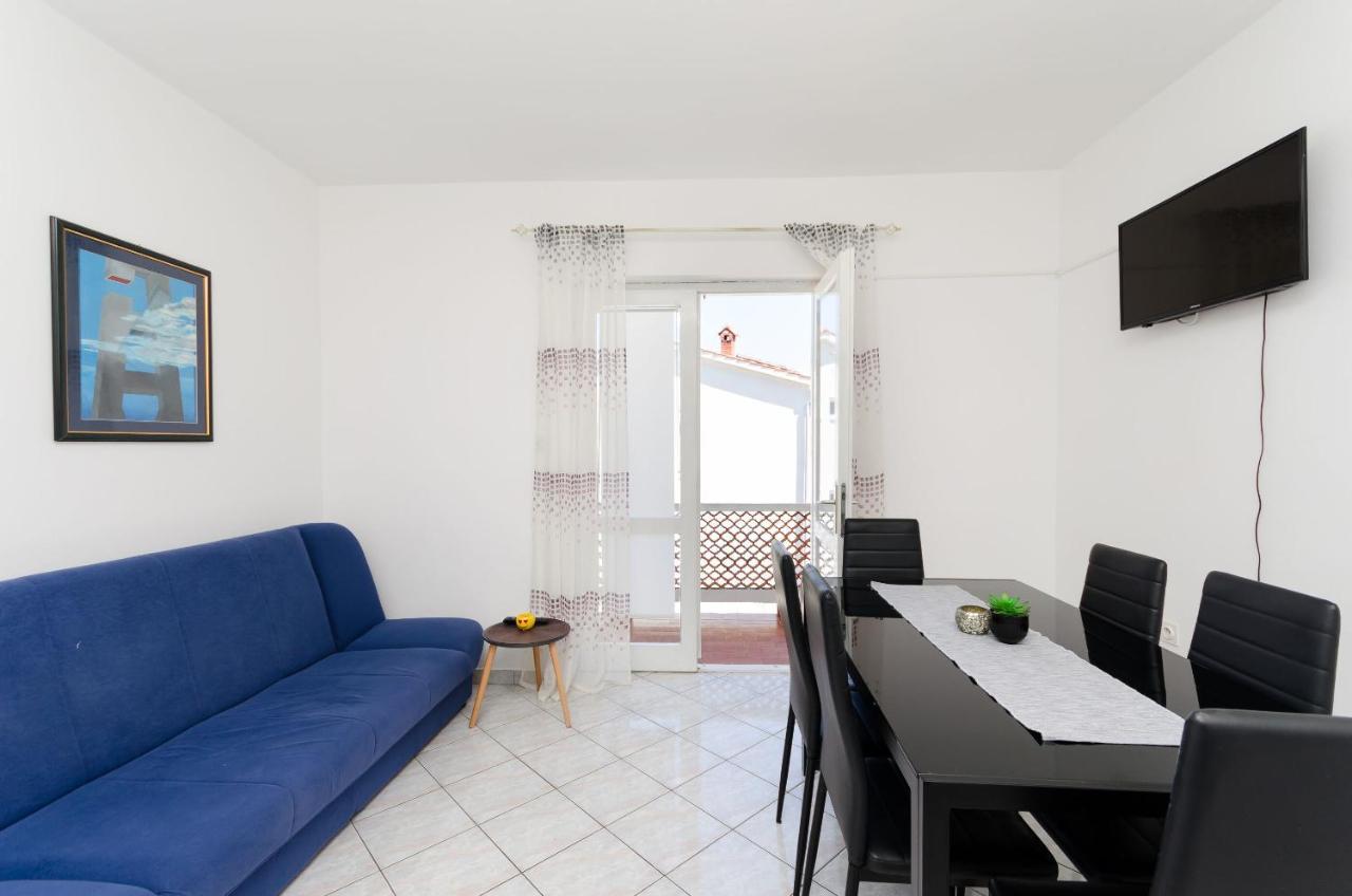 Apartments Luka Supetarska Draga Extérieur photo