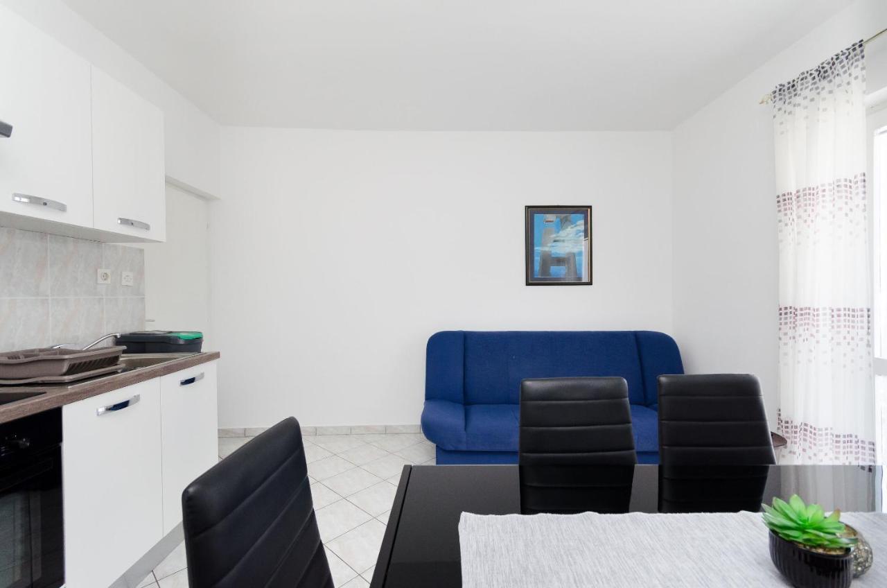 Apartments Luka Supetarska Draga Extérieur photo